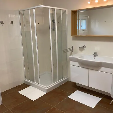 Le Garden Cocoon Apartment Istres