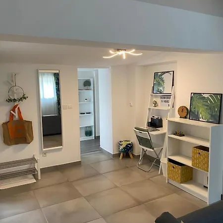 Le Garden Cocoon Apartment